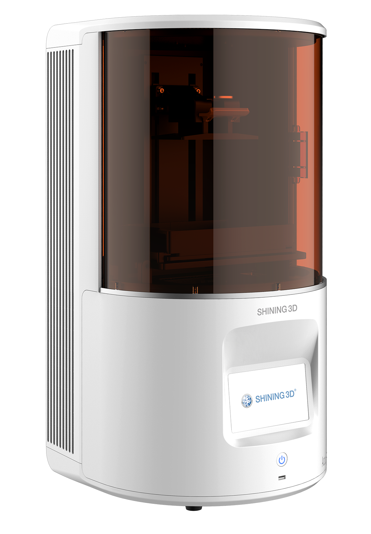 Impressora AccuFabD1S » POrtho