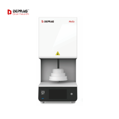 FORNO SINTERIZAÇÃO S7 MoSi2