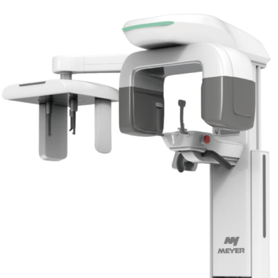 3D Pro Series - FOV 13x10