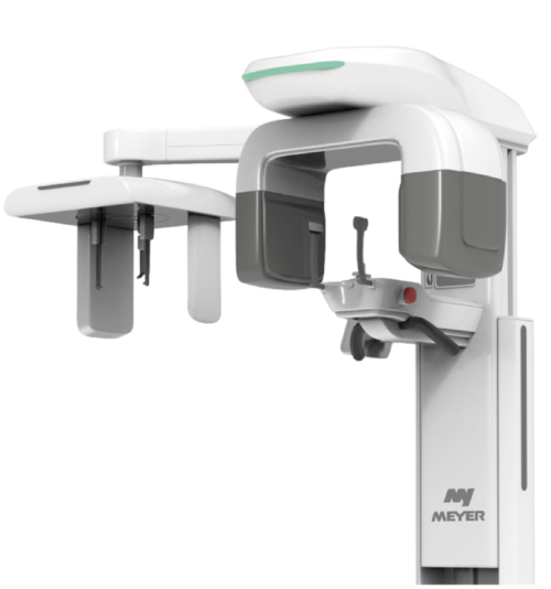 3D Pro Series - FOV 13x10