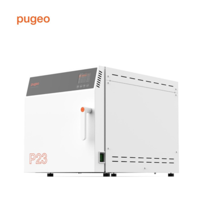 Autoclave PUGEO
