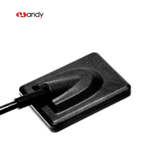 HDR-500/600 Sensores Intraorais