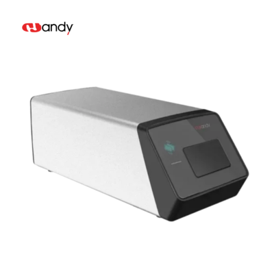 PSP Scanner HDS-500 - Scanner Placas de Fósforo