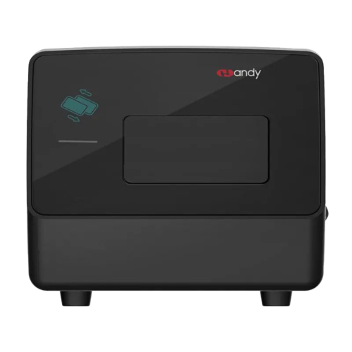 PSP Scanner HDS-500 - Scanner Placas de Fósforo